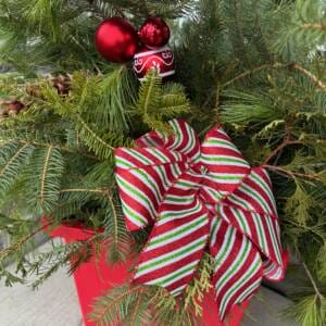 Arrangement de Noël